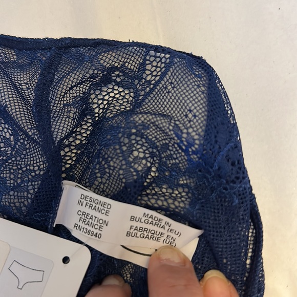 Lise Charmel Antinéa Boyshort Panty - Picture 5 of 6